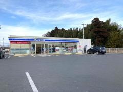 ローソン　南相馬インター店