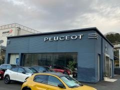 ＰＥＵＧＥＯＴ新横浜
