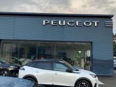 ＰＥＵＧＥＯＴ新横浜