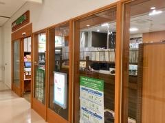 ファミリーマート　友愛医療センター店