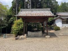 四郷八柱神社