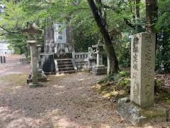 四郷八柱神社