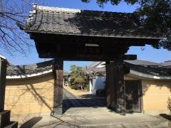 定徳寺