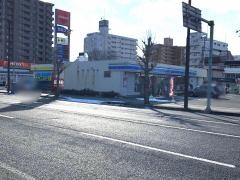 ローソン　盛岡材木町店