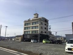 ホテル一景閣
