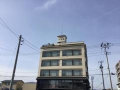 ホテル一景閣