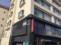 ホテル一景閣