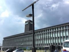 須賀川市役所