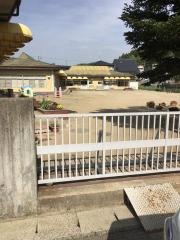 本宮第二保育所