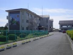 久米小学校