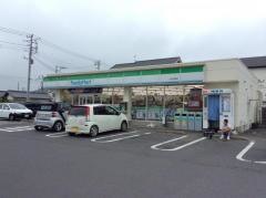 ファミリーマート　水戸笠原店