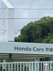 Ｈｏｎｄａ　Ｃａｒｓ茨城日立滑川店