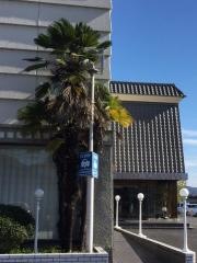 ホテル釜萬