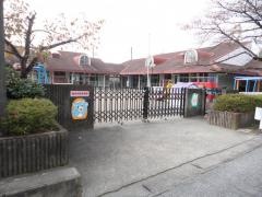 鹿沼市西保育園