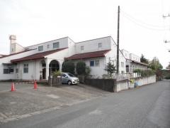 鹿沼市西保育園