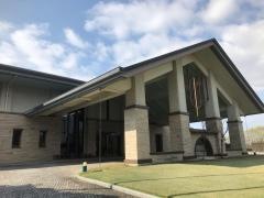 岩舟ゴルフ倶楽部