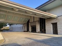 岩舟ゴルフ倶楽部