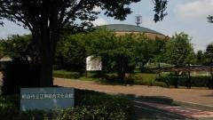 江南図書館