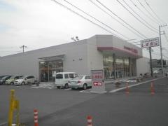 ファッションセンターしまむら　菖蒲店