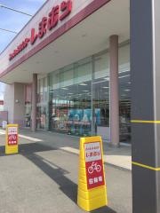 ファッションセンターしまむら　菖蒲店
