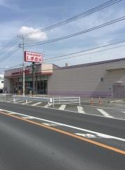 ファッションセンターしまむら　菖蒲店