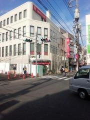三菱ＵＦＪ銀行国分寺支店