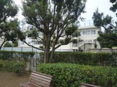 光が丘秋の陽小学校