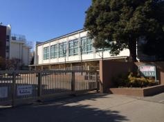 光が丘秋の陽小学校