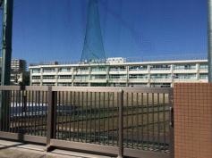 光が丘秋の陽小学校