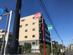 ファミリーマート　世田谷教育会館前店
