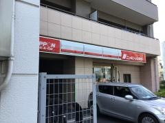 ニッポンレンタカー小岩営業所