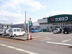 ウオロク蓮潟店