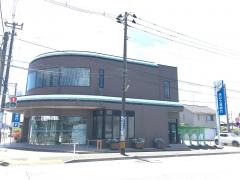 第四北越銀行　平島支店