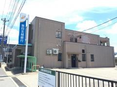 第四北越銀行　平島支店