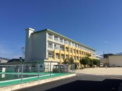 中津川市立西小学校