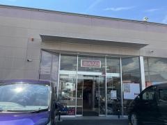 ファッションセンターしまむら　関店