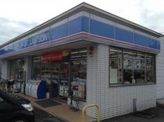 ローソン　長良真福寺店