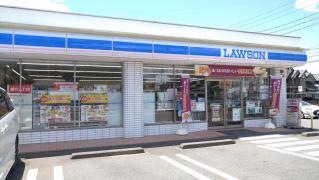 ローソン　長良真福寺店