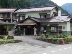 民宿しらかわ荘
