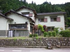 民宿しらかわ荘