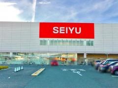 西友　浜北店