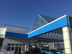 ネッツトヨタ静浜南安倍店