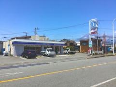 ローソン　富士伝法店