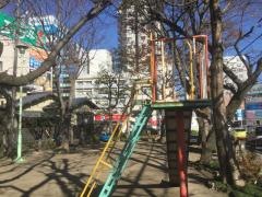 稲川緑地
