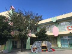 大治東保育園