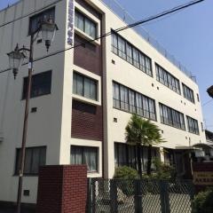 高桑服装専門学校