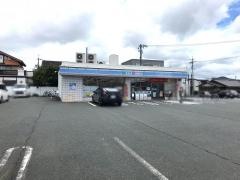 ローソン　豊橋江島店