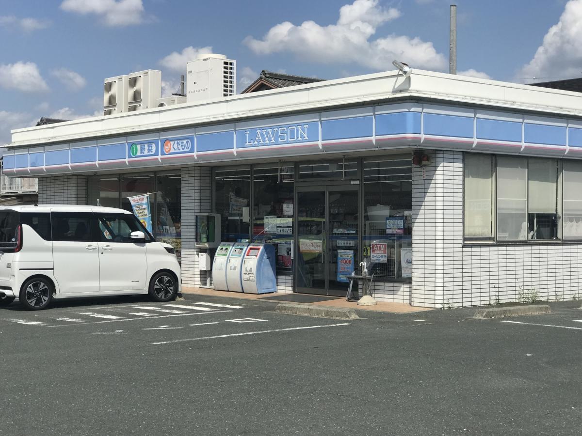 施設外観