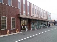 百五銀行津新町支店