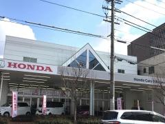 Ｈｏｎｄａ　Ｃａｒｓ京都西大路店